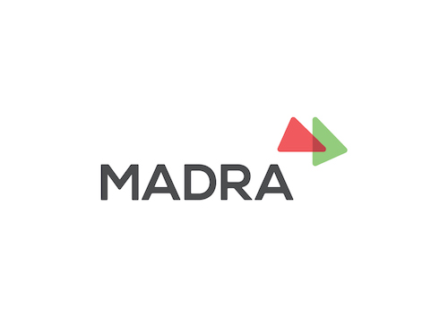 Madra logo